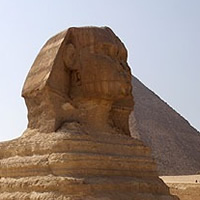 Sphinx